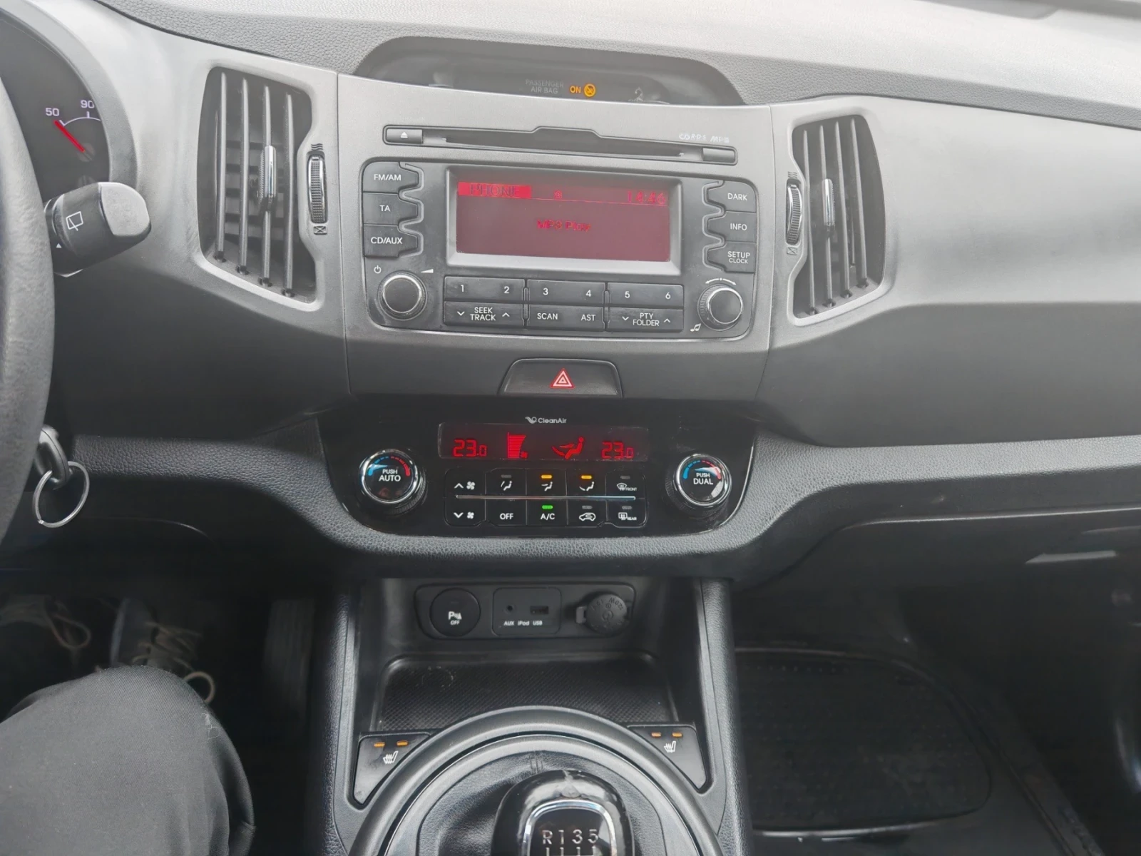 Kia Sportage  - изображение 7