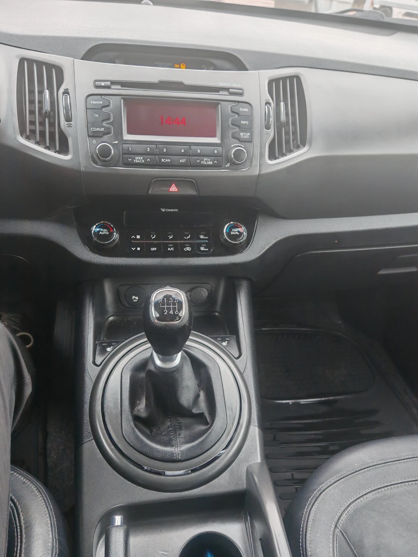 Kia Sportage  - изображение 8