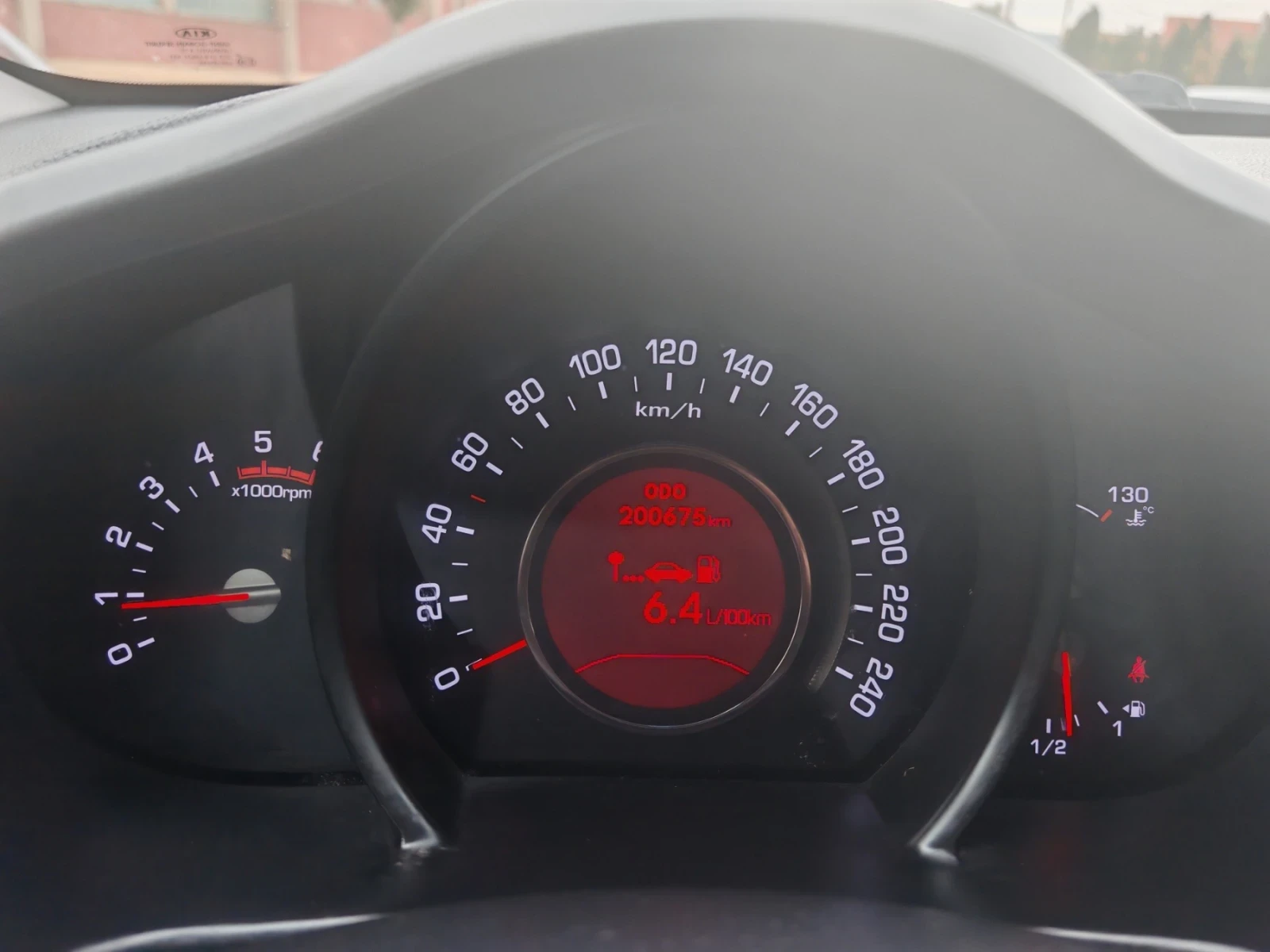 Kia Sportage  - изображение 9