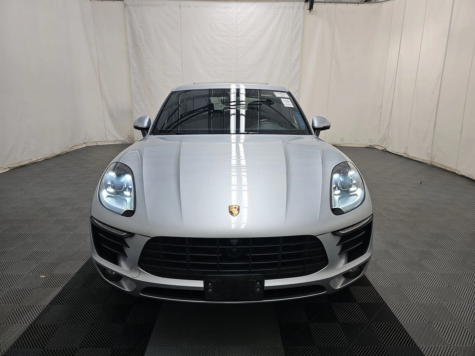 Porsche Macan S* MATRIX* * BOSE* LANE ASSIST* KEYLESS* 1  | Mobile.bg   1