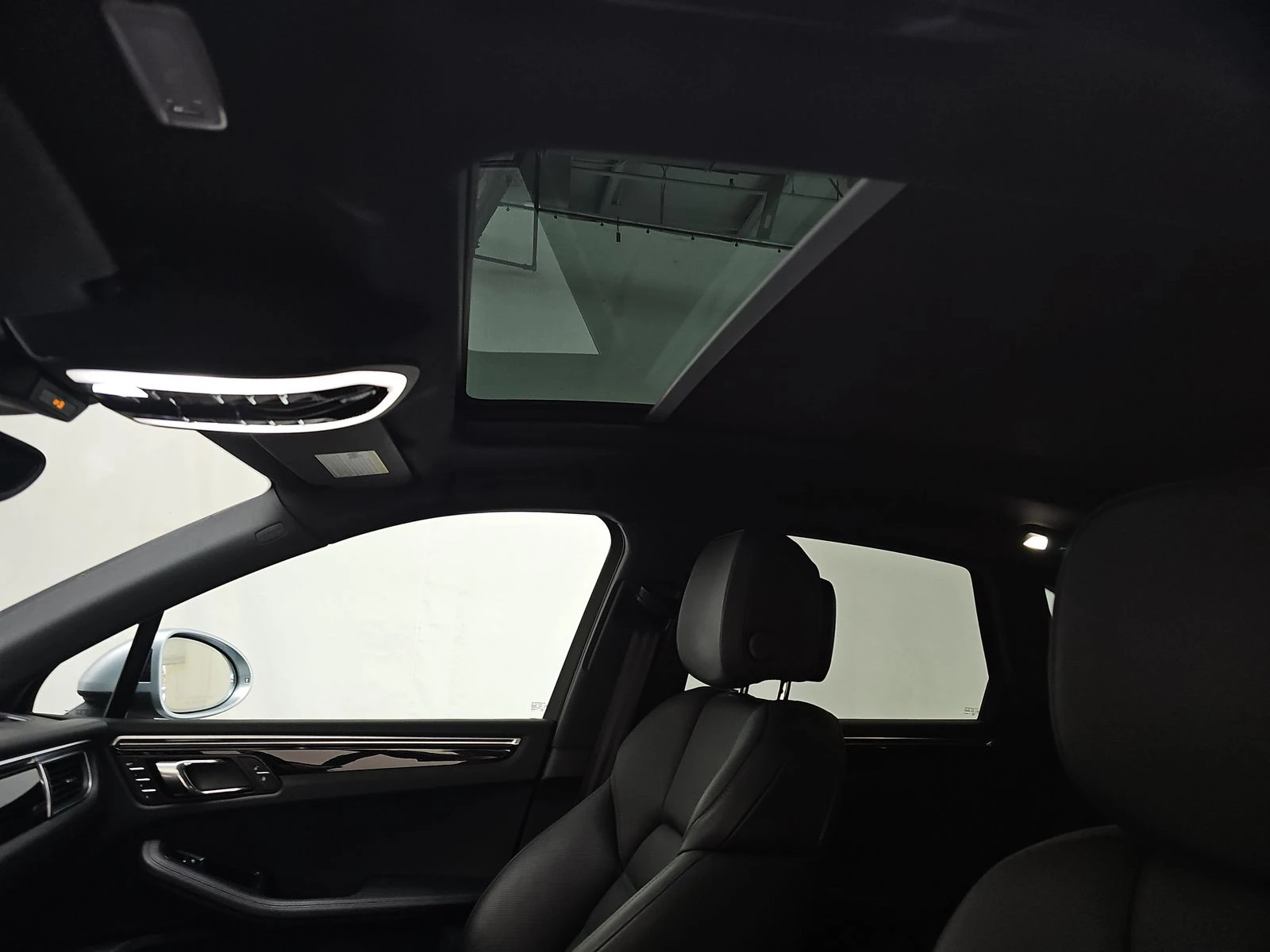 Porsche Macan S* MATRIX* * BOSE* LANE ASSIST* KEYLESS* 1  | Mobile.bg   13