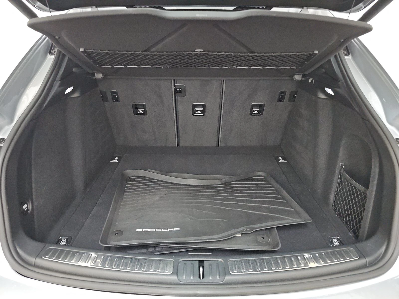 Porsche Macan S* MATRIX* * BOSE* LANE ASSIST* KEYLESS* 1  | Mobile.bg   16