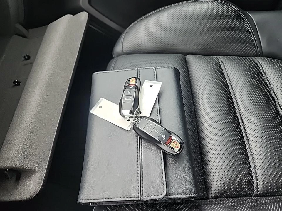 Porsche Macan S* MATRIX* * BOSE* LANE ASSIST* KEYLESS* 1  | Mobile.bg   14