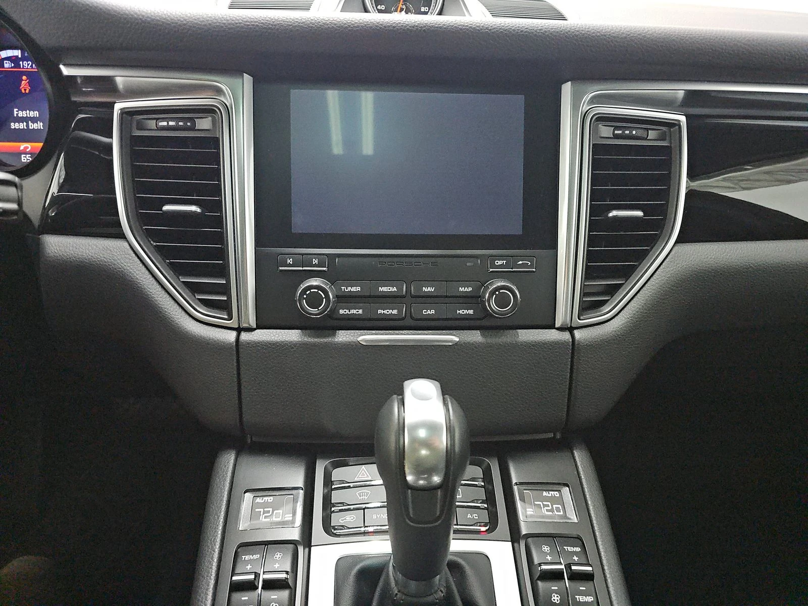 Porsche Macan S* MATRIX* * BOSE* LANE ASSIST* KEYLESS* 1  | Mobile.bg   11