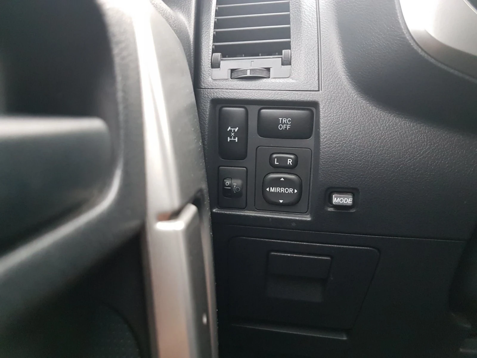 Daihatsu Terios 1.5 16V  Android Navi Camera | Mobile.bg   3