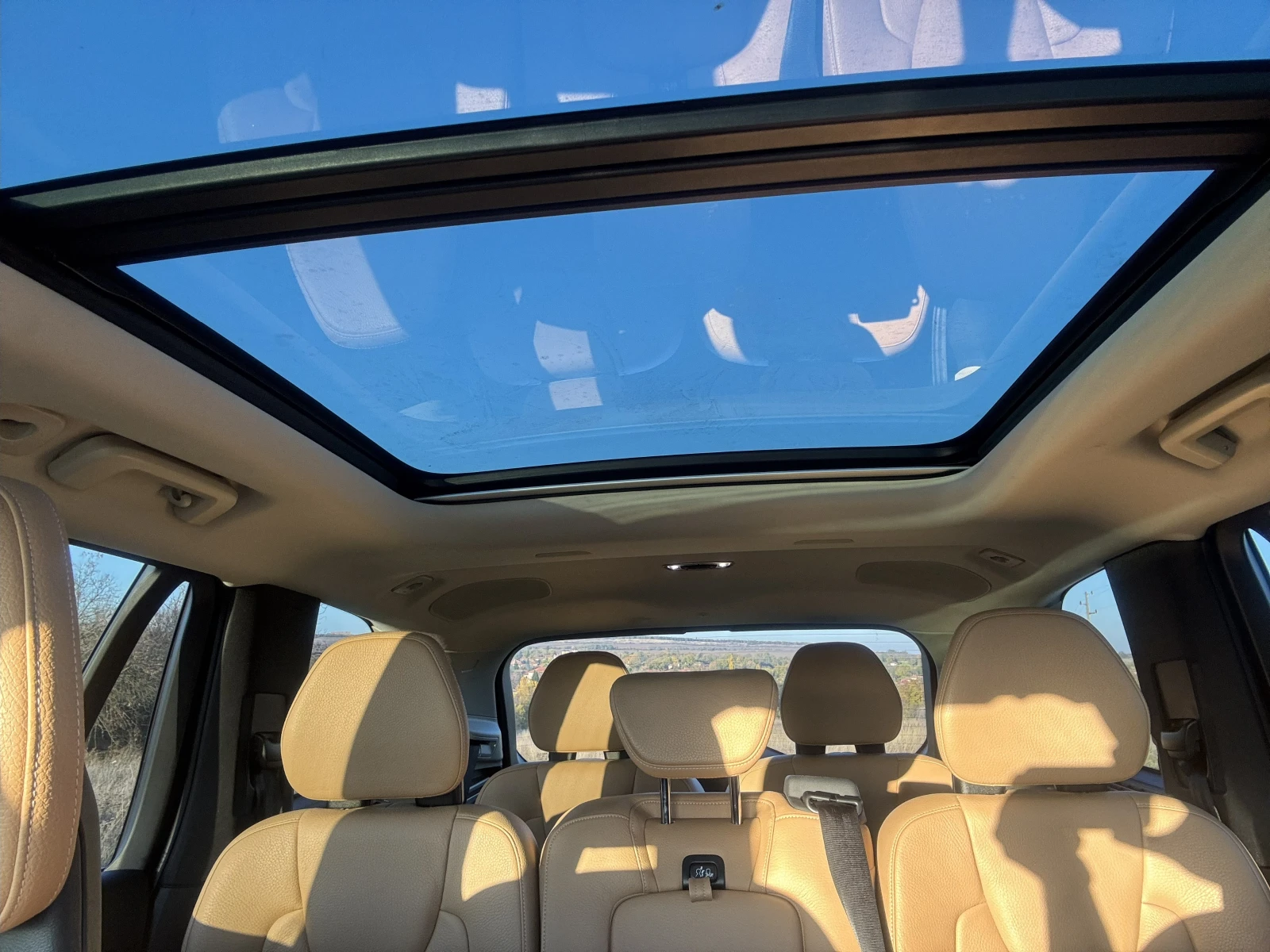 Volvo Xc90 T6 Momentum 320 hp - изображение 9