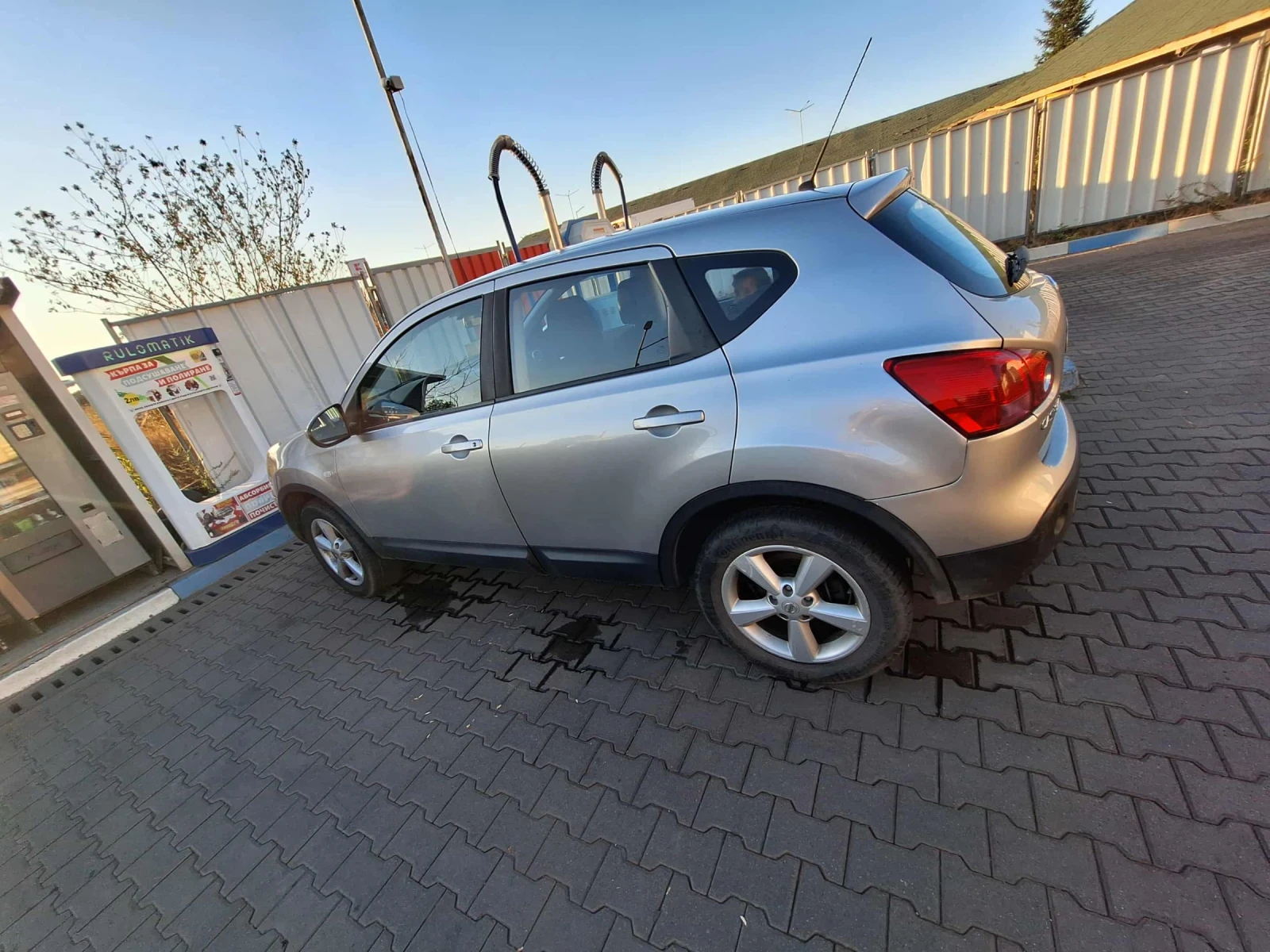 Nissan Qashqai | Mobile.bg   8