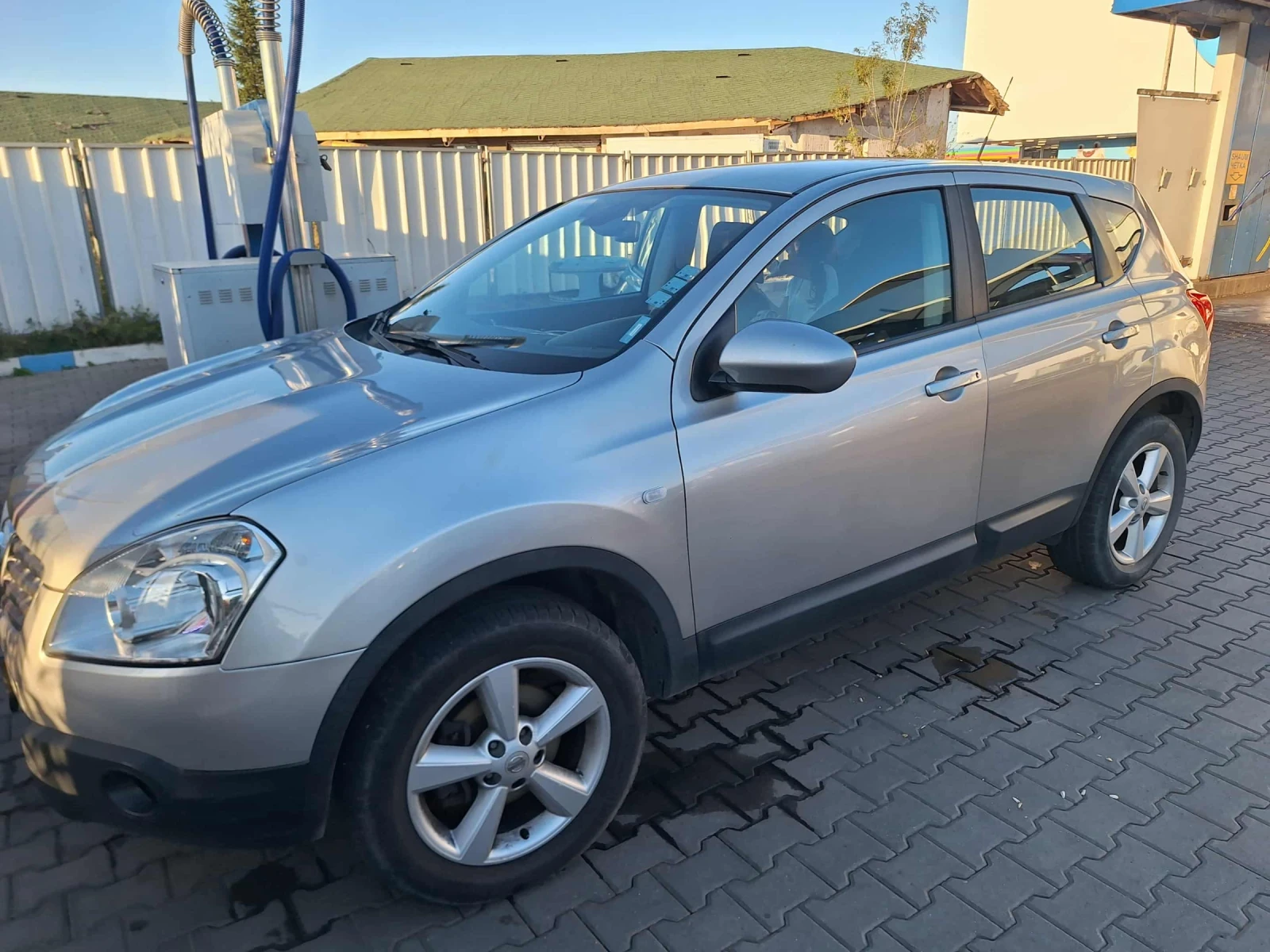 Nissan Qashqai | Mobile.bg   9