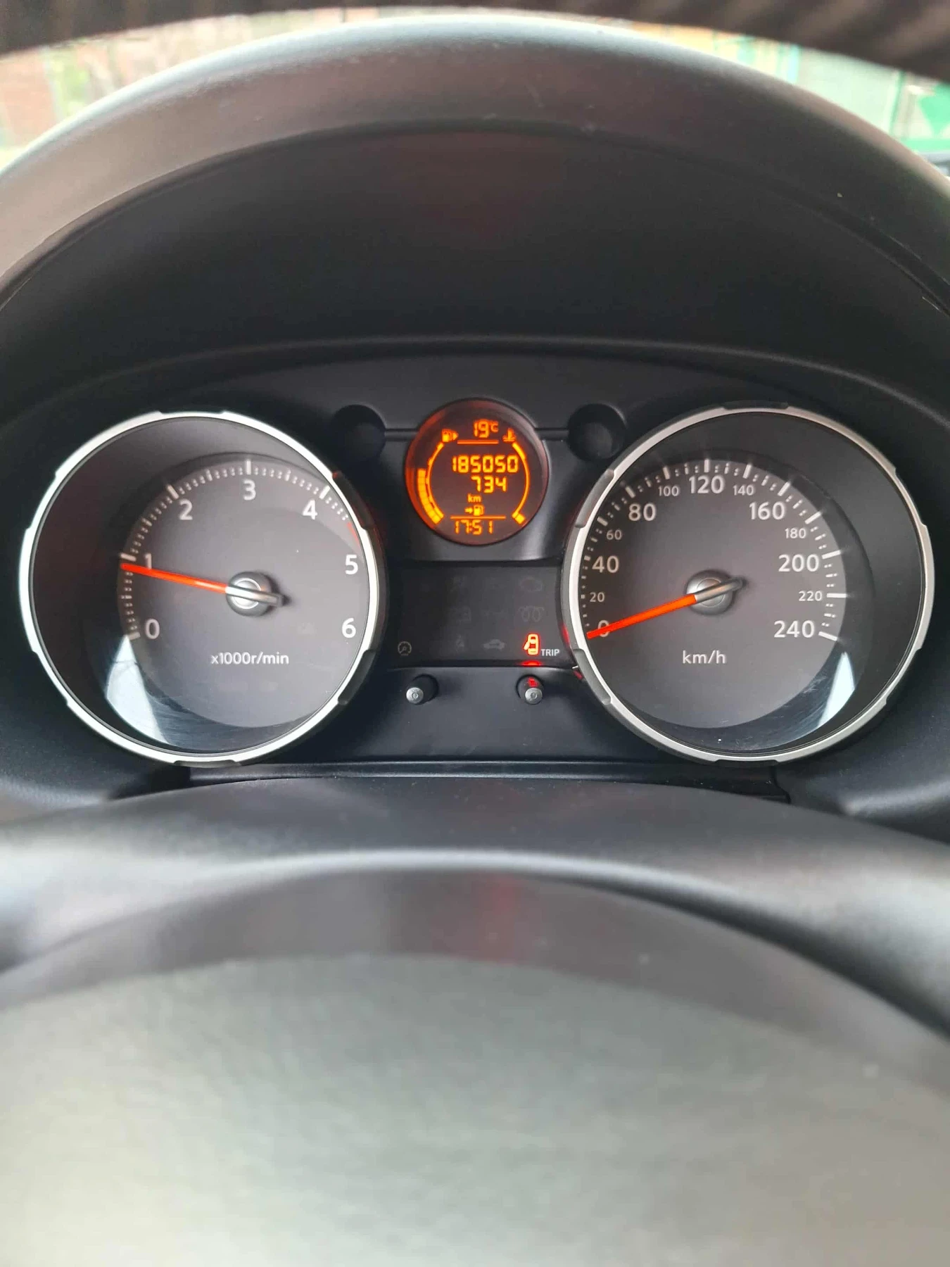 Nissan Qashqai | Mobile.bg   5