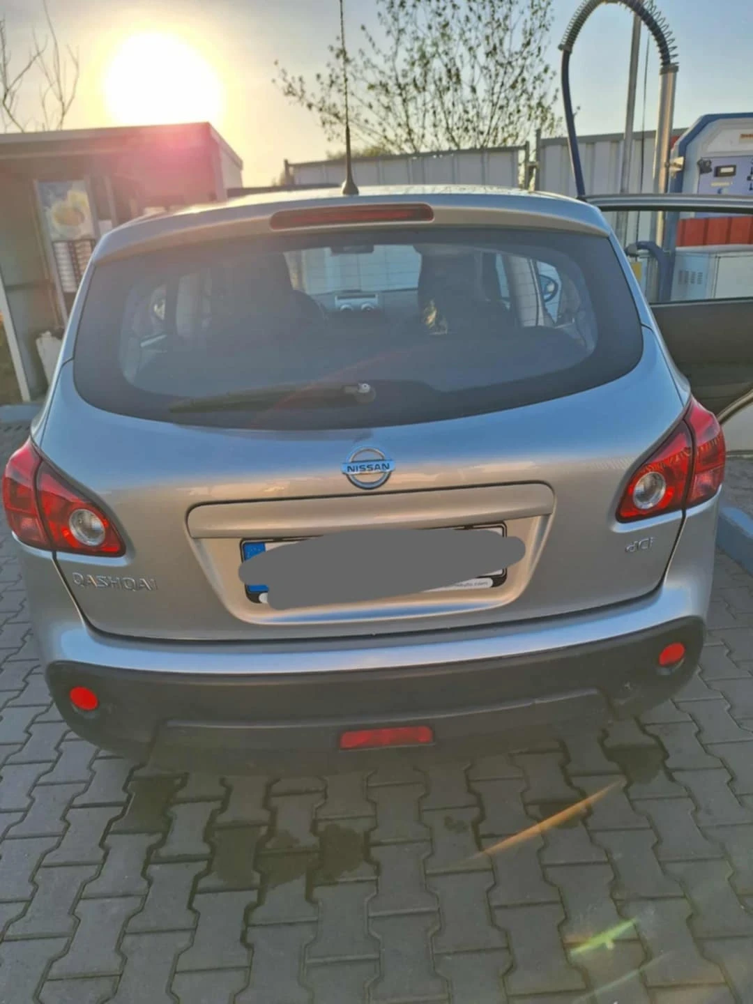 Nissan Qashqai | Mobile.bg   3