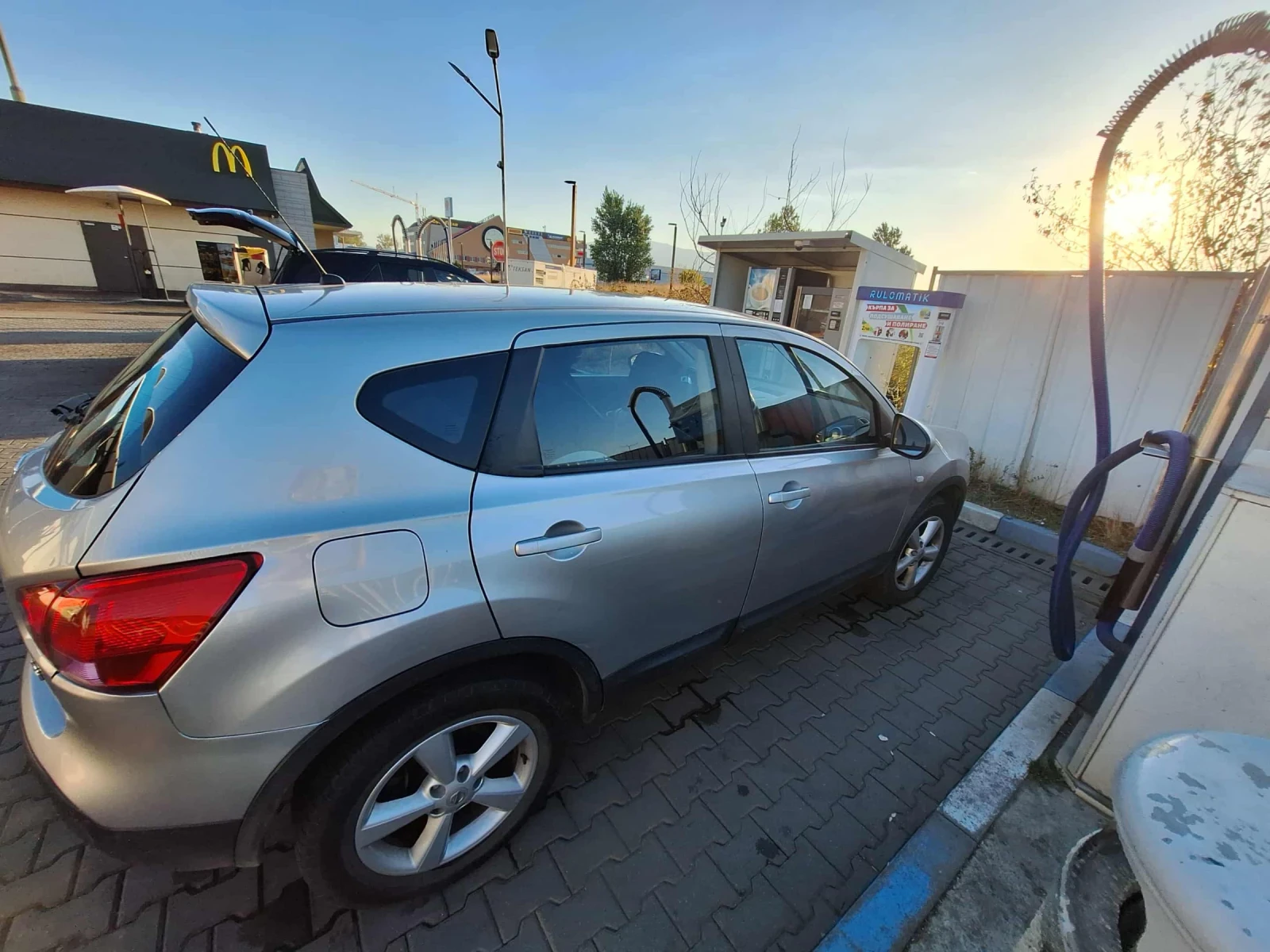 Nissan Qashqai | Mobile.bg   7