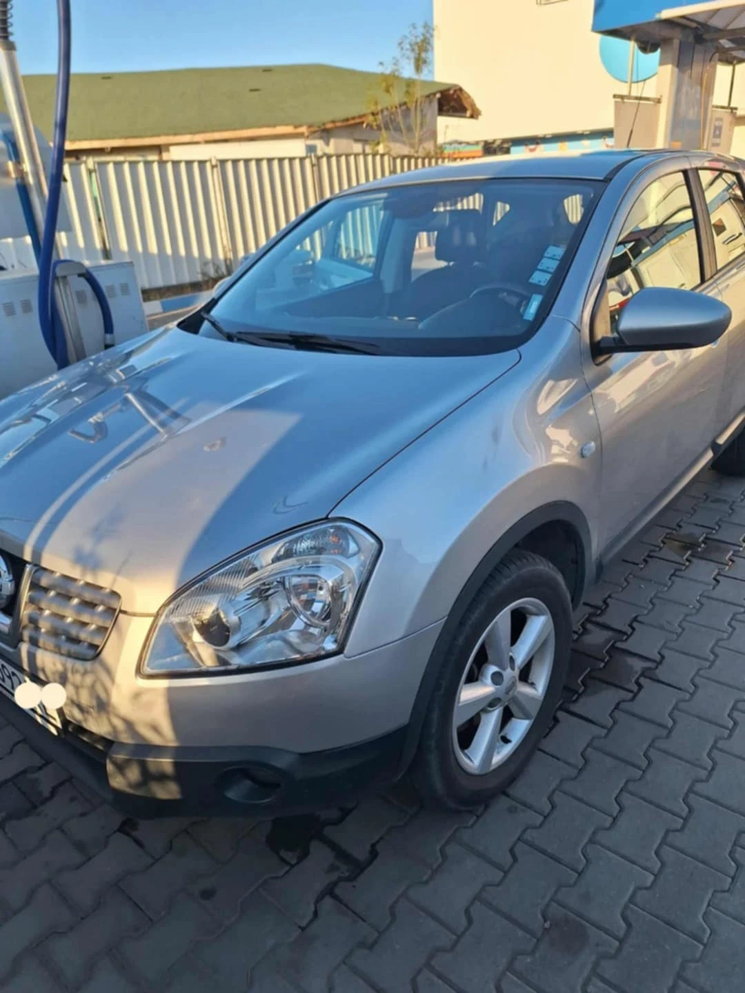 Nissan Qashqai | Mobile.bg   1
