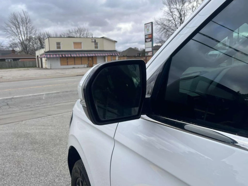 Ford Expedition * Limited * CARFAX * БЕЗ ПЪРВОНАЧАЛНА ВНОСКА - изображение 10