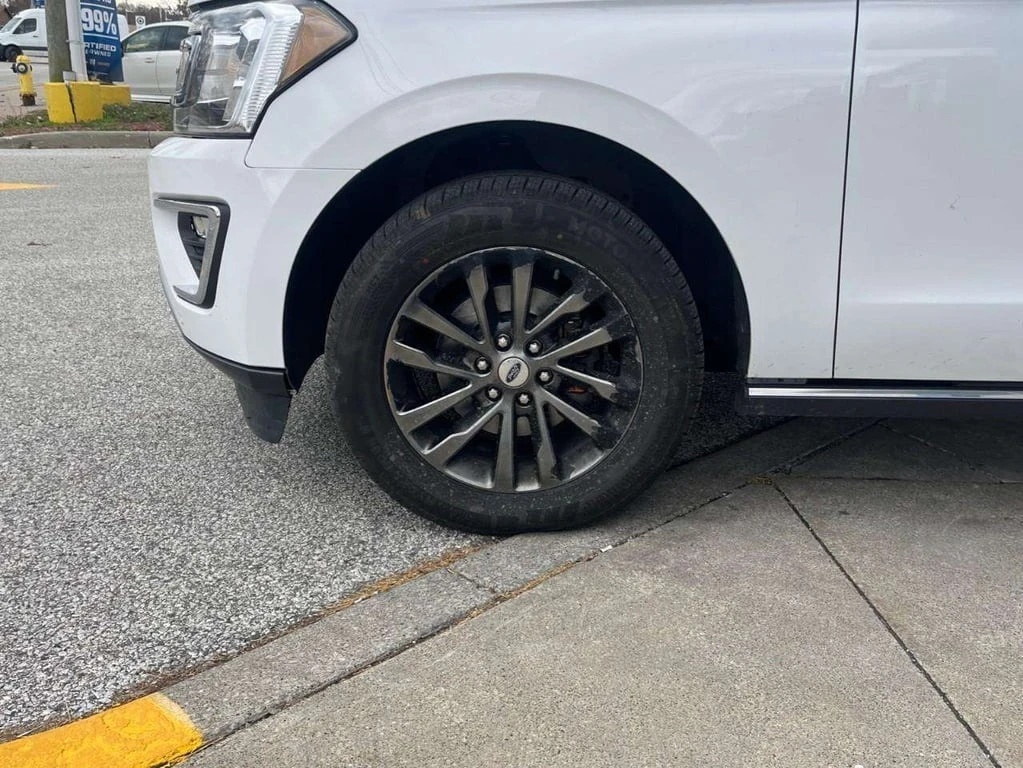 Ford Expedition * Limited * CARFAX * БЕЗ ПЪРВОНАЧАЛНА ВНОСКА - изображение 9