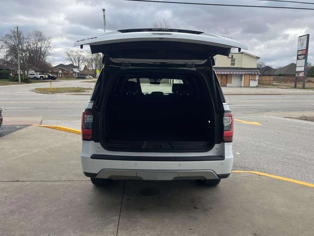 Ford Expedition * Limited * CARFAX *    | Mobile.bg   11