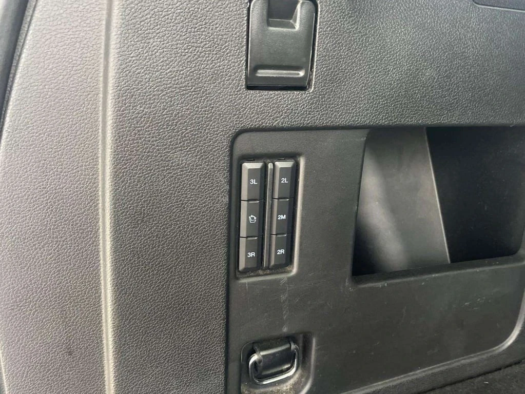 Ford Expedition * Limited * CARFAX *    | Mobile.bg   13