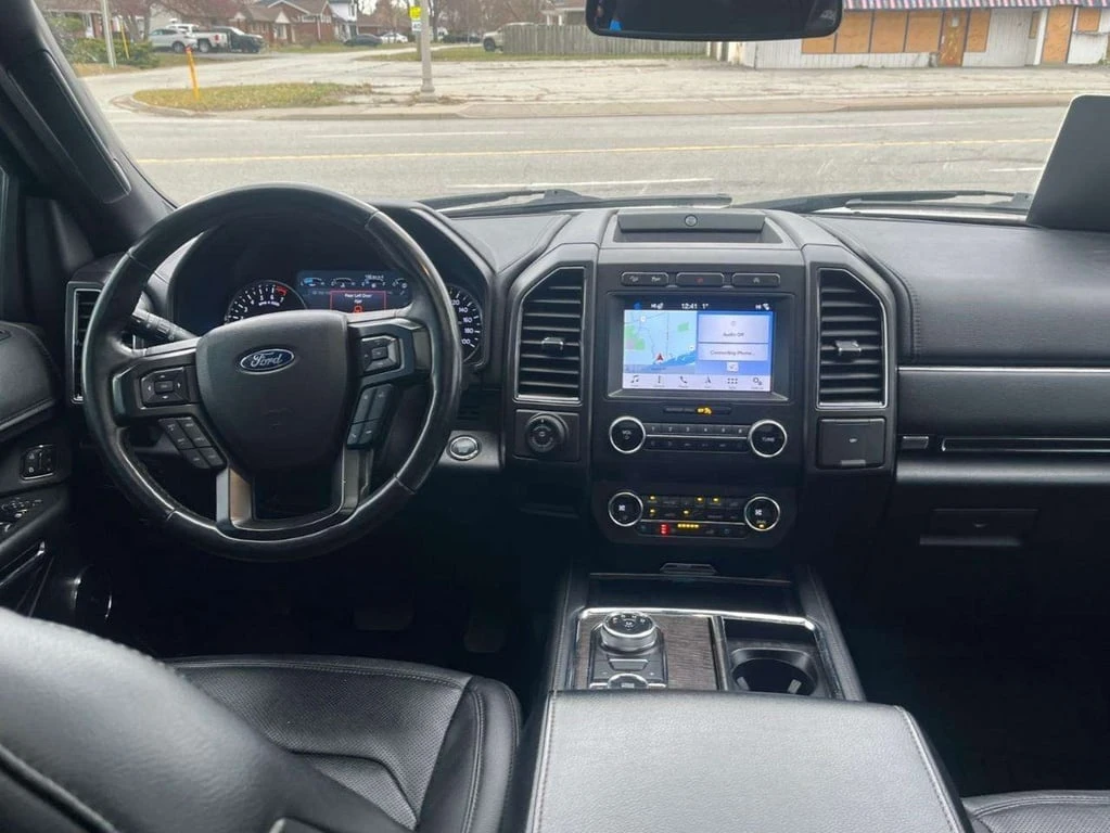 Ford Expedition * Limited * CARFAX *    | Mobile.bg   17