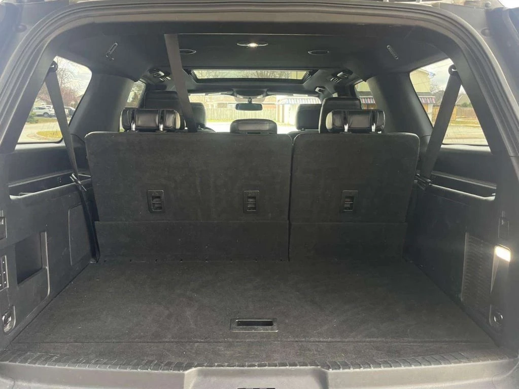 Ford Expedition * Limited * CARFAX *    | Mobile.bg   12