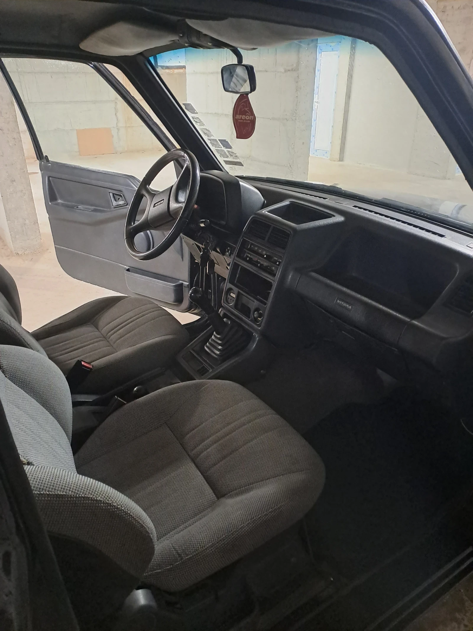 Suzuki Vitara  - изображение 2