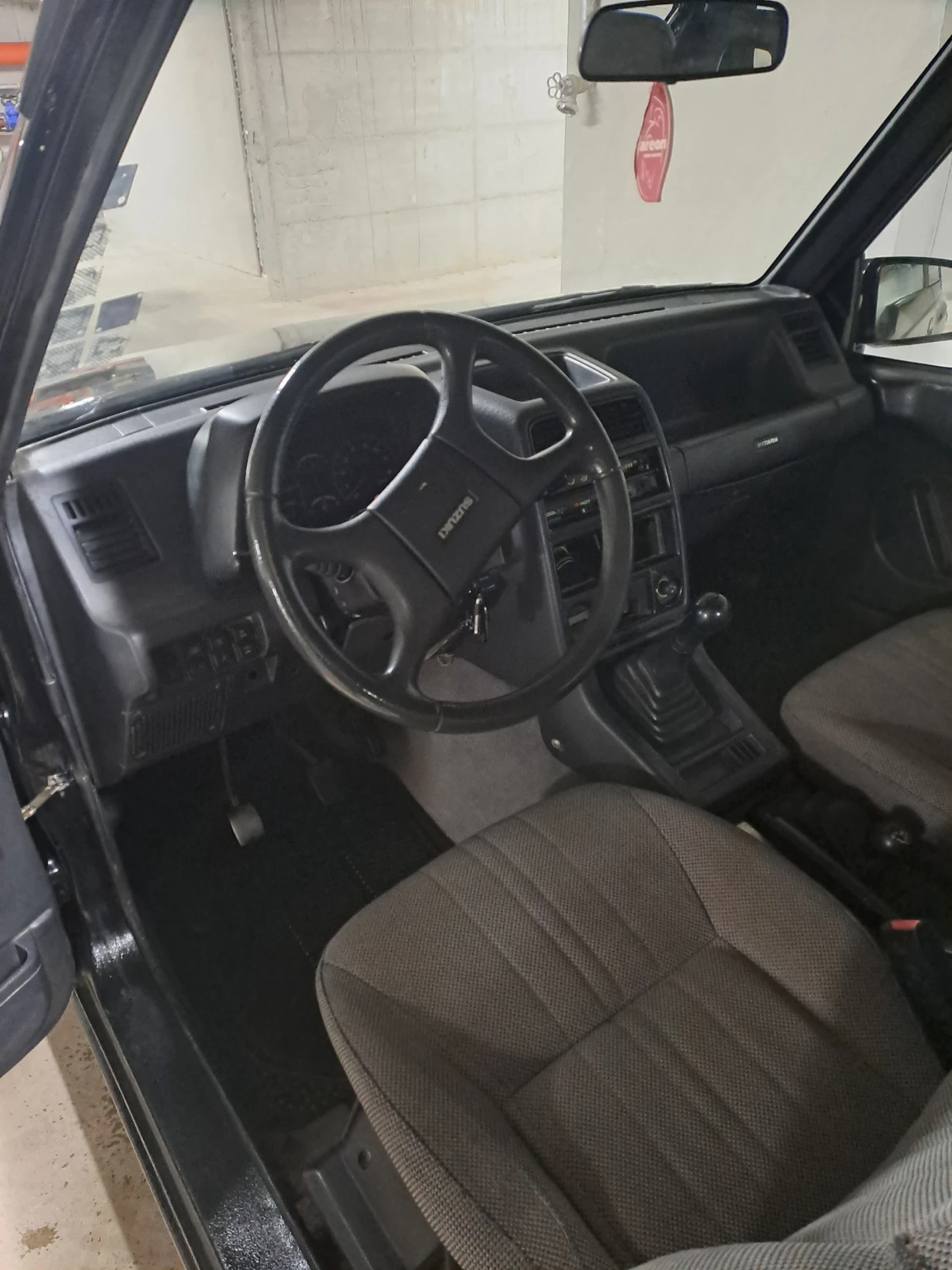 Suzuki Vitara  - изображение 3