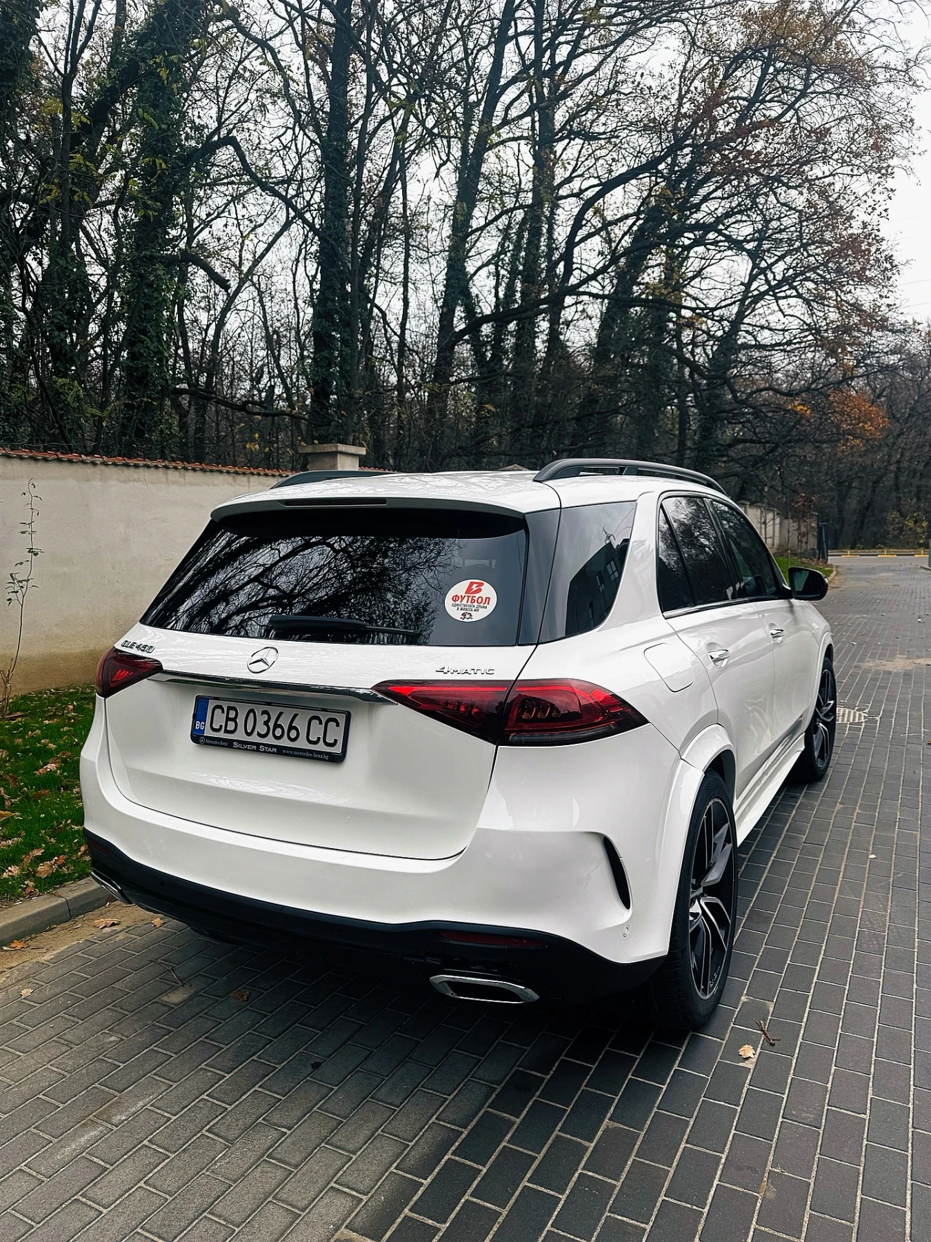 Mercedes-Benz GLE 450 4M AMG Пакет  - изображение 4