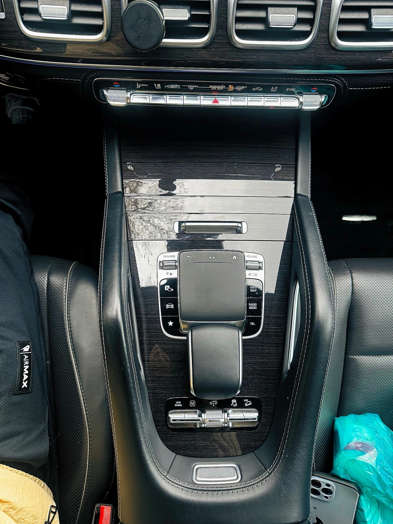 Mercedes-Benz GLE 450 4M AMG �����  | Mobile.bg � ����������� 16