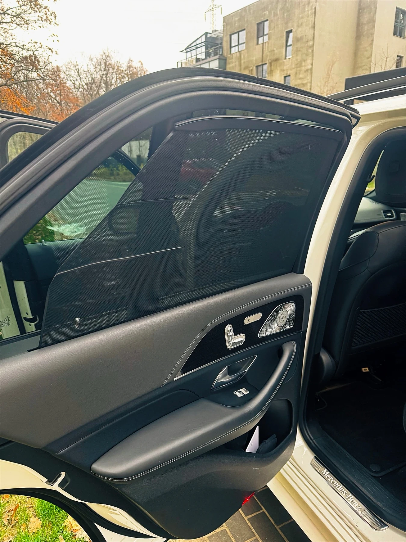 Mercedes-Benz GLE 450 4M AMG Пакет  - изображение 9