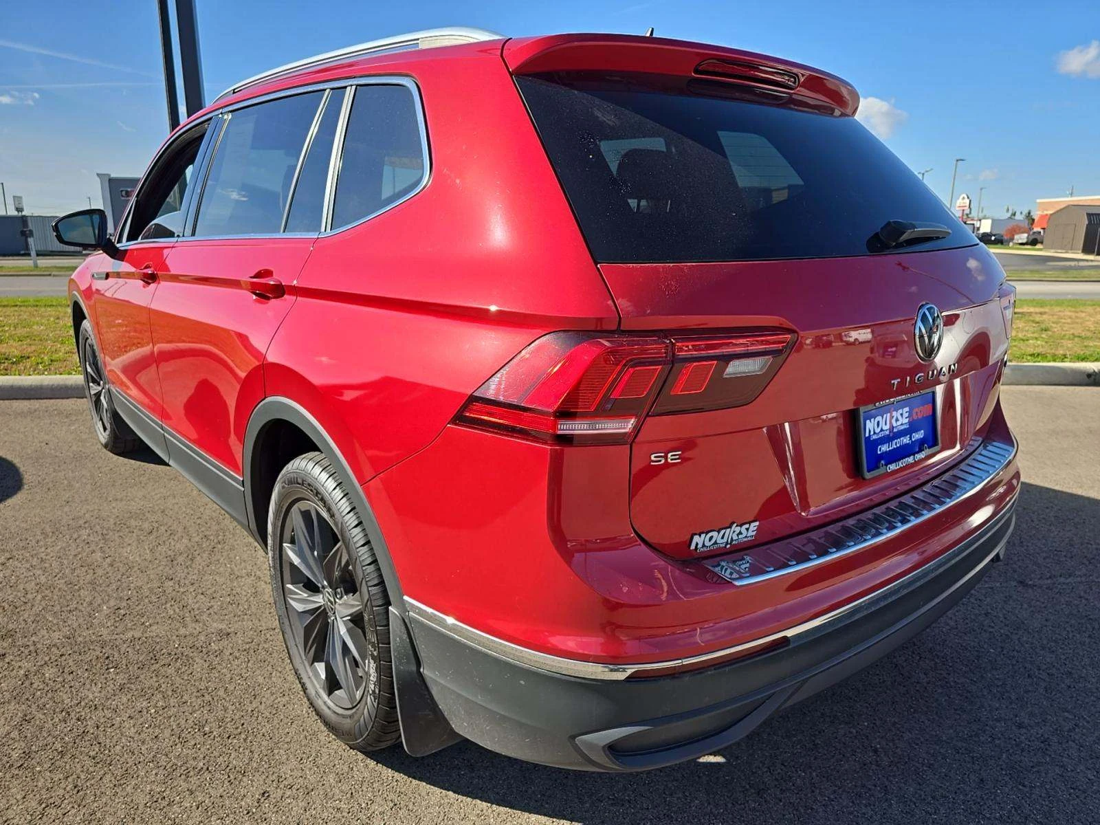 VW Tiguan SE | Mobile.bg � ����������� 3