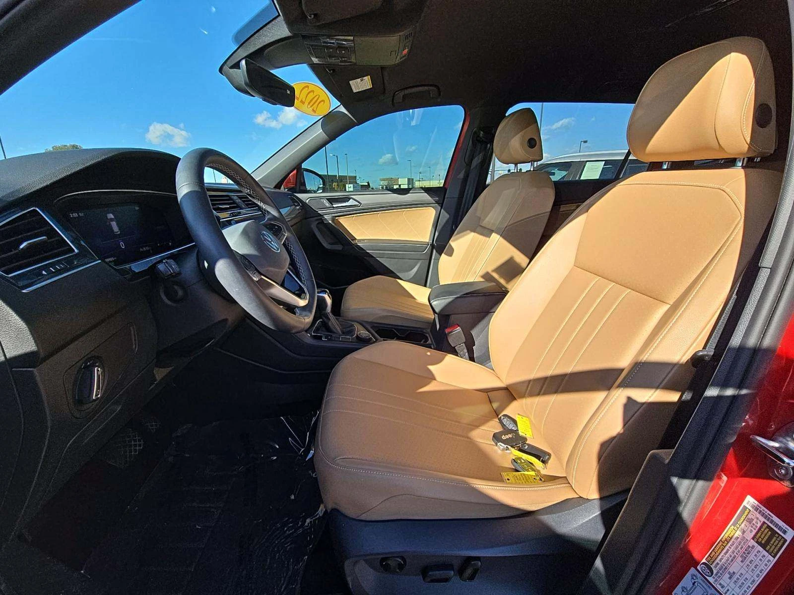 VW Tiguan SE | Mobile.bg � ����������� 5