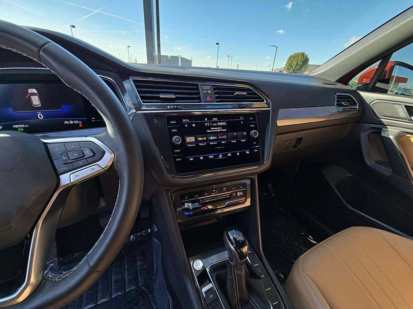 VW Tiguan SE | Mobile.bg � ����������� 7