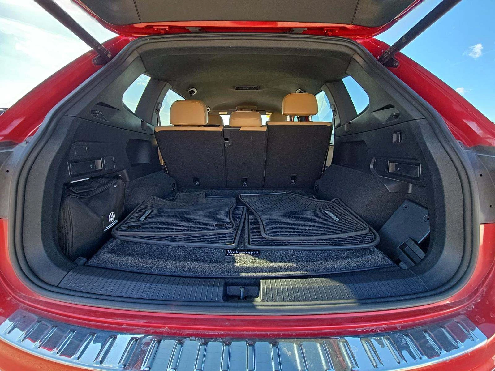 VW Tiguan SE | Mobile.bg � ����������� 11