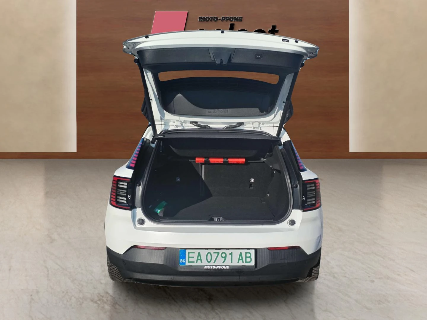 Volvo EX30 twin motor | Mobile.bg � ����������� 12