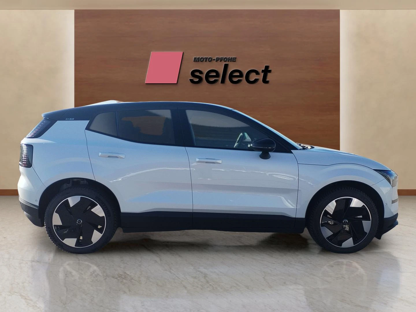 Volvo EX30 twin motor - изображение 4