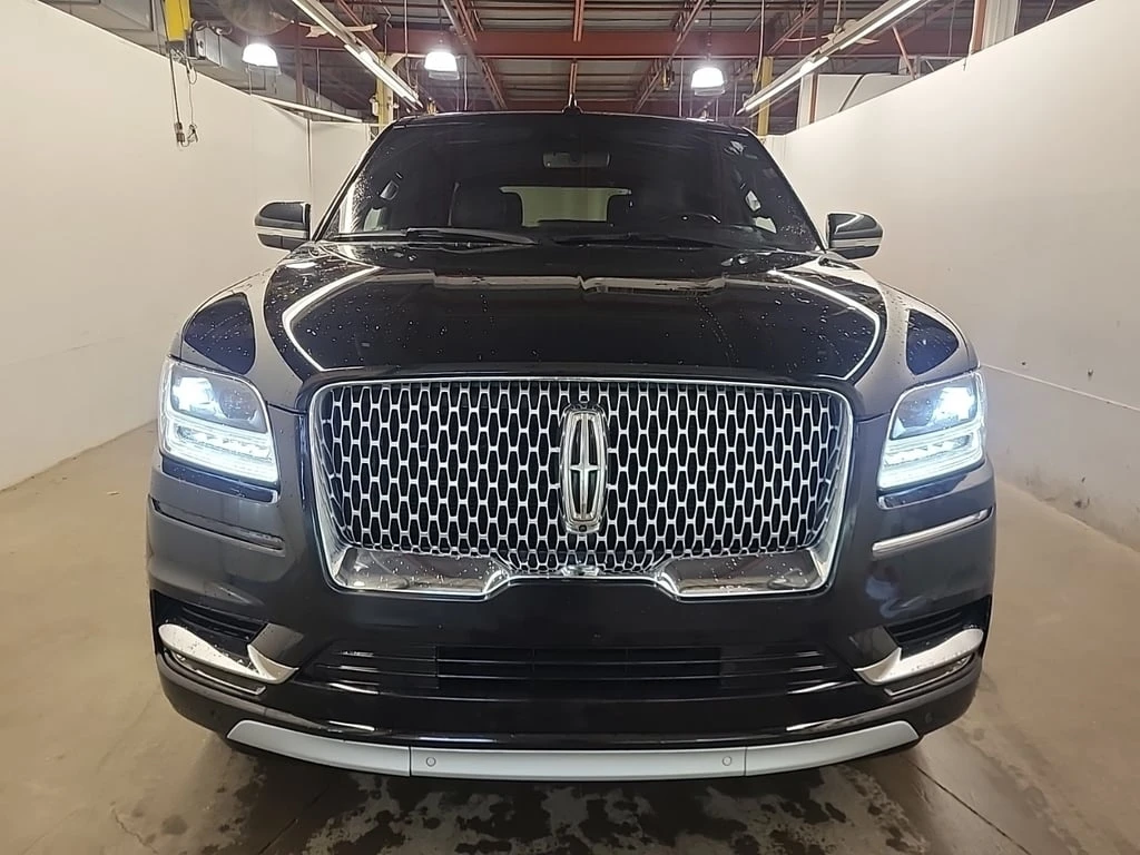Lincoln Navigator * RESERVE * CARFAX * ЦЕНА ДО БГ - изображение 6