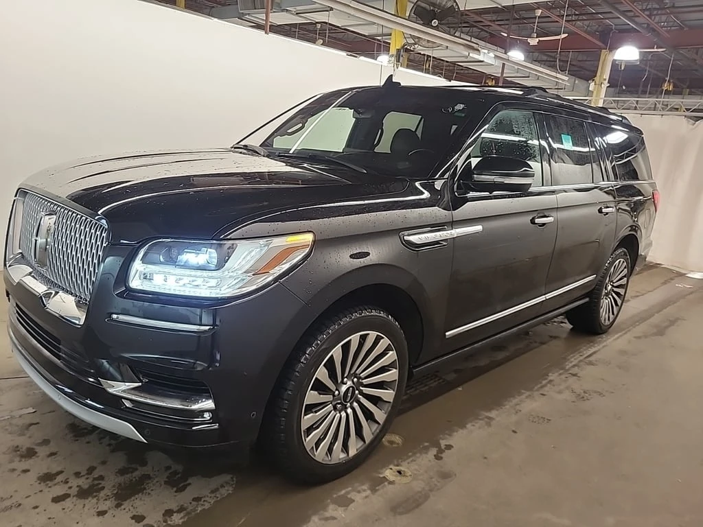 Lincoln Navigator * RESERVE * CARFAX * ���� �� �� | Mobile.bg � ����������� 1