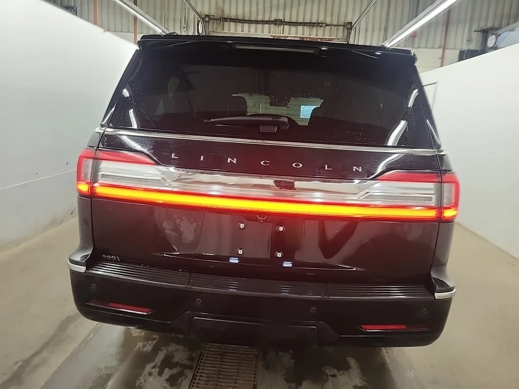 Lincoln Navigator * RESERVE * CARFAX * ЦЕНА ДО БГ - изображение 5