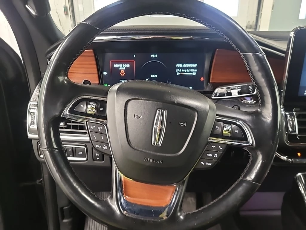 Lincoln Navigator * RESERVE * CARFAX * ���� �� �� | Mobile.bg � ����������� 11