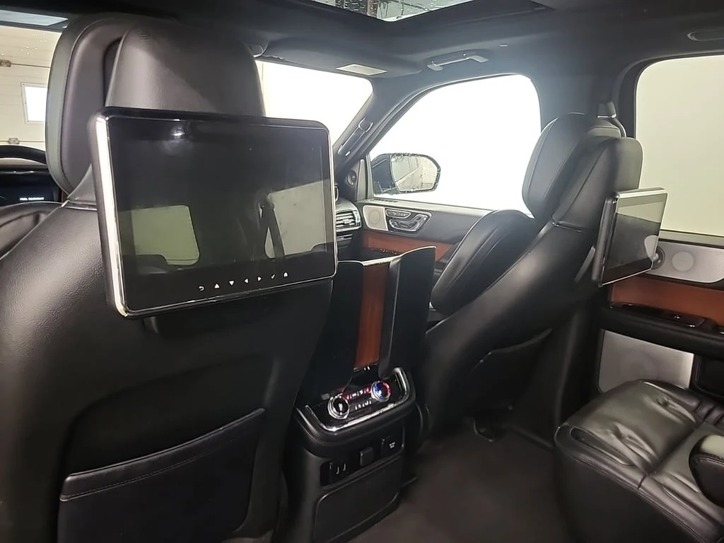 Lincoln Navigator * RESERVE * CARFAX * ���� �� �� | Mobile.bg � ����������� 14