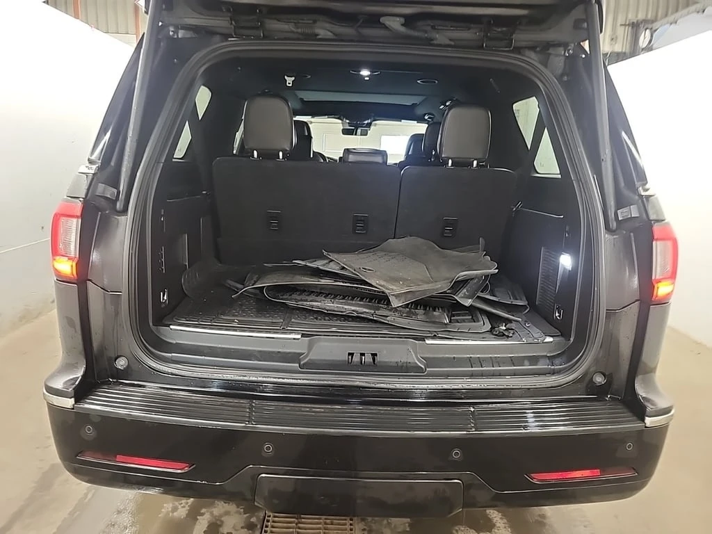 Lincoln Navigator * RESERVE * CARFAX * ���� �� �� | Mobile.bg � ����������� 15