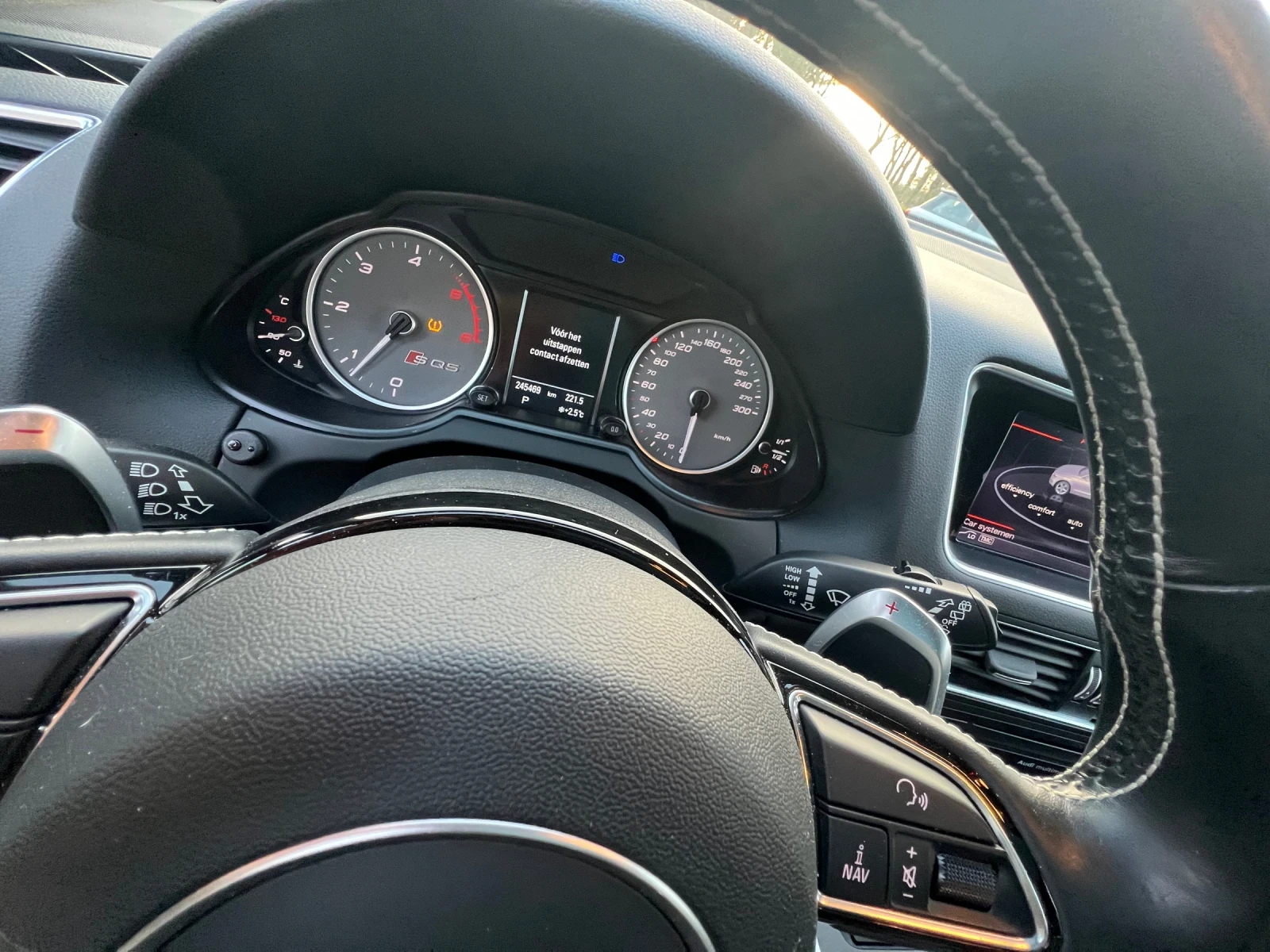 Audi SQ5 Black Badge* ���������* ��������* ���������* ����� | Mobile.bg � ����������� 16