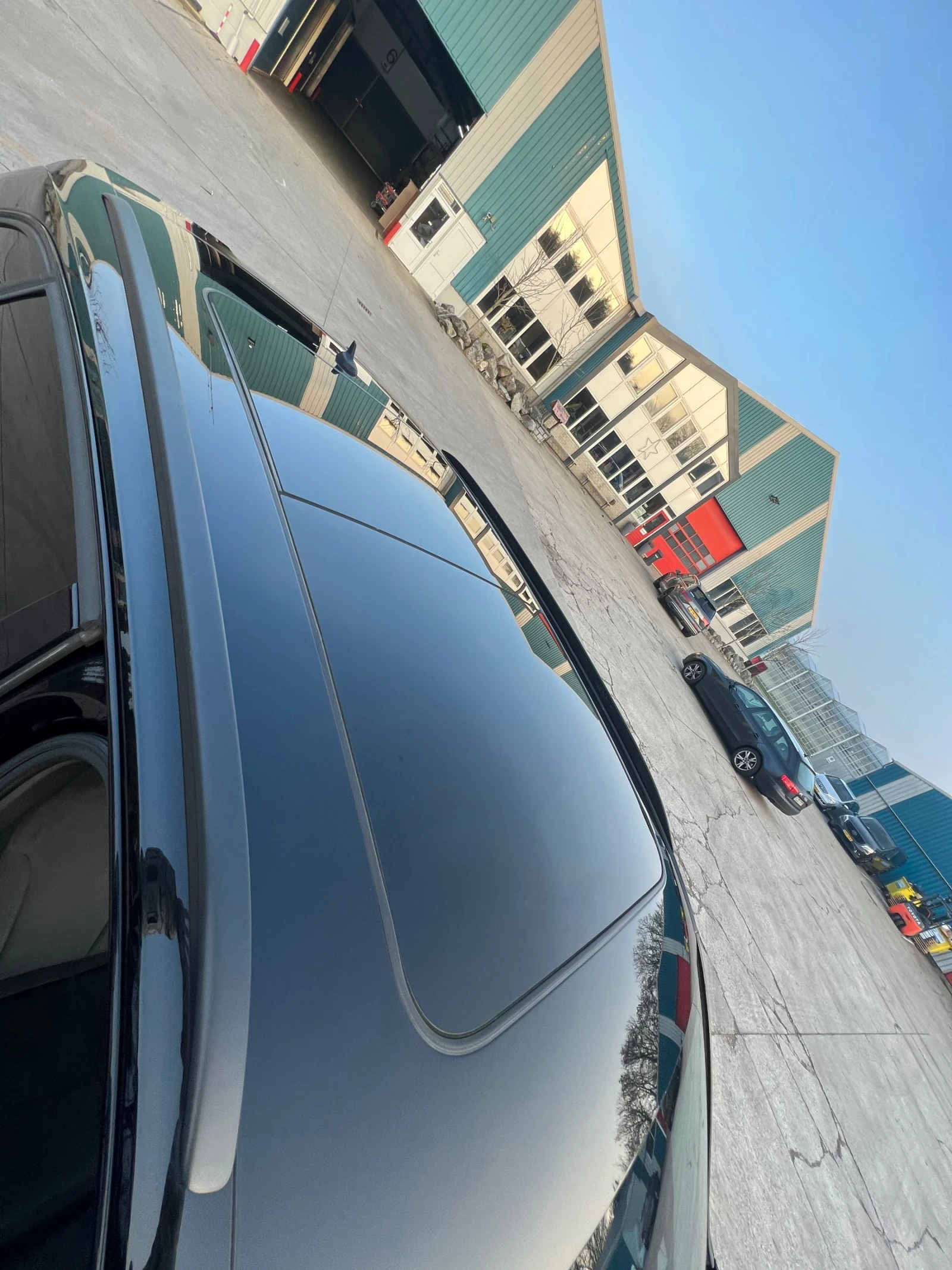 Audi SQ5 Black Badge* ���������* ��������* ���������* ����� | Mobile.bg � ����������� 15