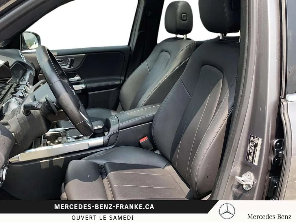 Mercedes-Benz GLB * 250 Premium package, Apple CarPlay/Google Andr * - изображение 8