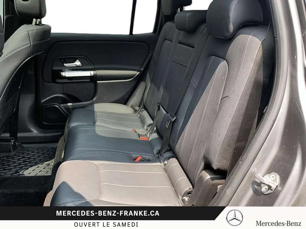 Mercedes-Benz GLB * 250 Premium package, Apple CarPlay/Google Andr * | Mobile.bg � ����������� 15
