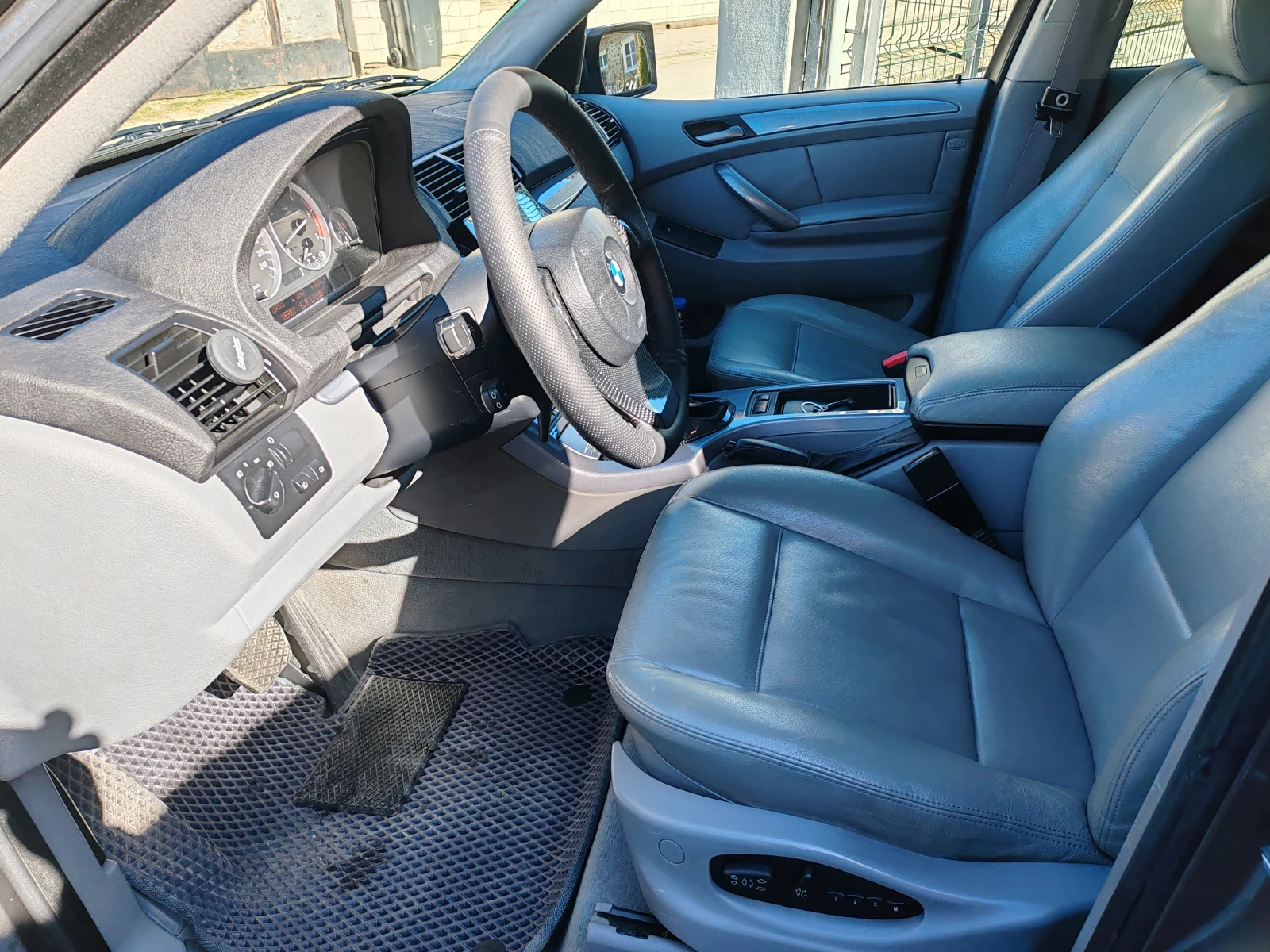 BMW X5 | Mobile.bg � ����������� 8