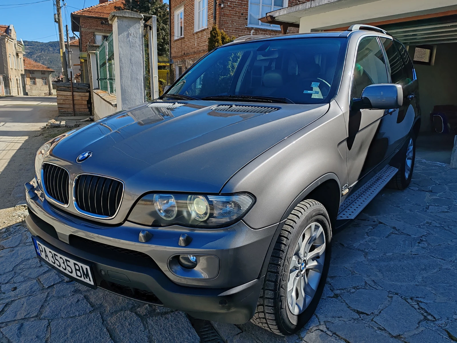 BMW X5 | Mobile.bg � ����������� 1