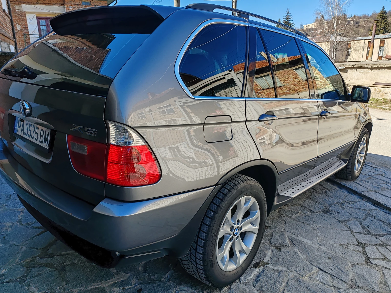 BMW X5 | Mobile.bg � ����������� 3
