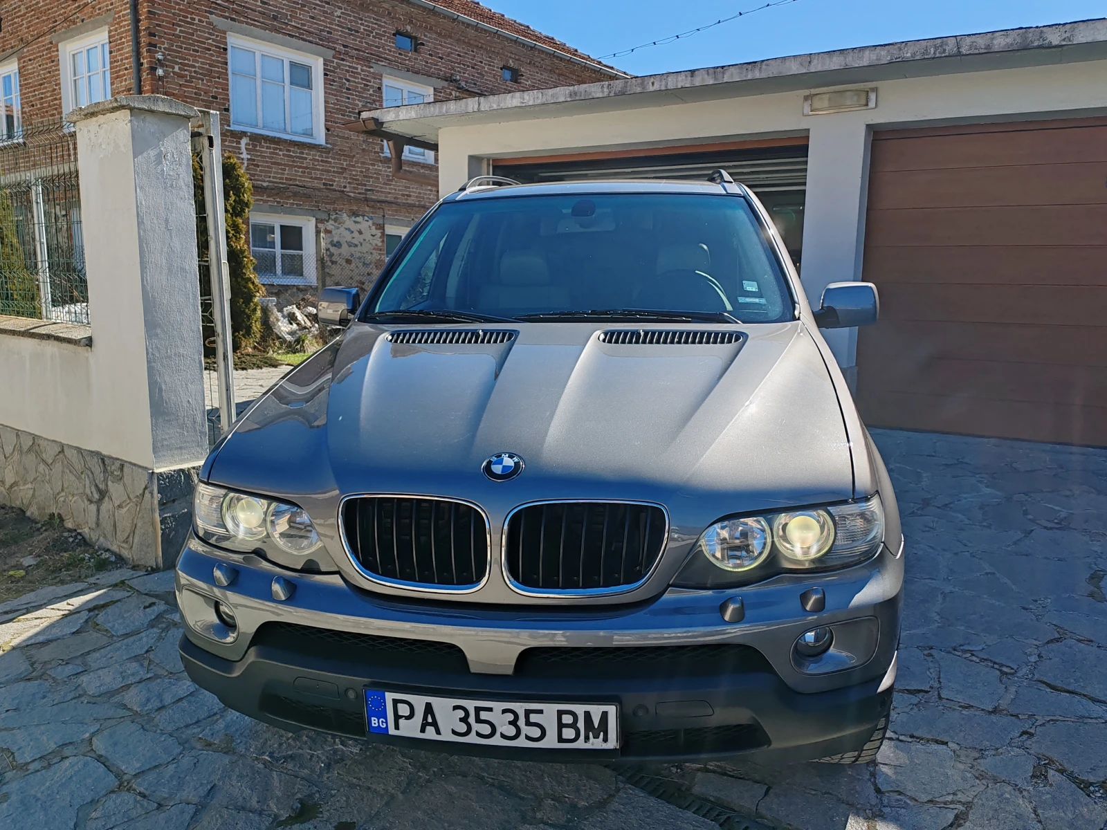 BMW X5 | Mobile.bg � ����������� 2