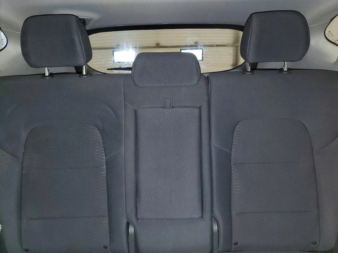 Hyundai Tucson 2.4l Limited, снимка 10 - Автомобили и джипове - 53791757