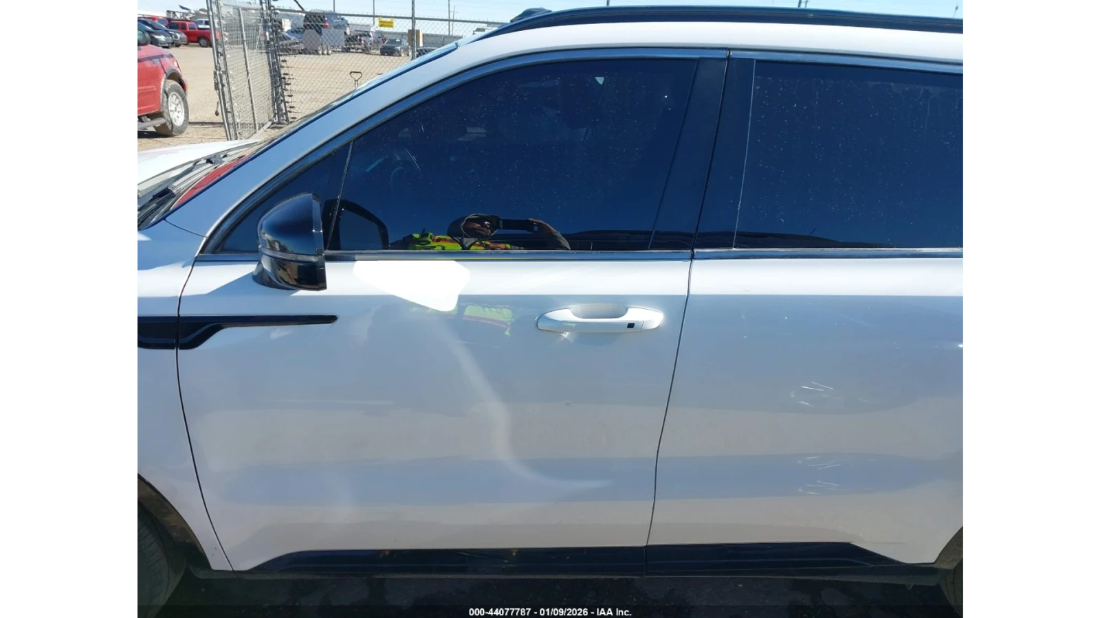 Kia Sorento * KEYLESS* КОЖА* ПОДГРЕВ* КАМЕРА* , снимка 6 - Автомобили и джипове - 53963408