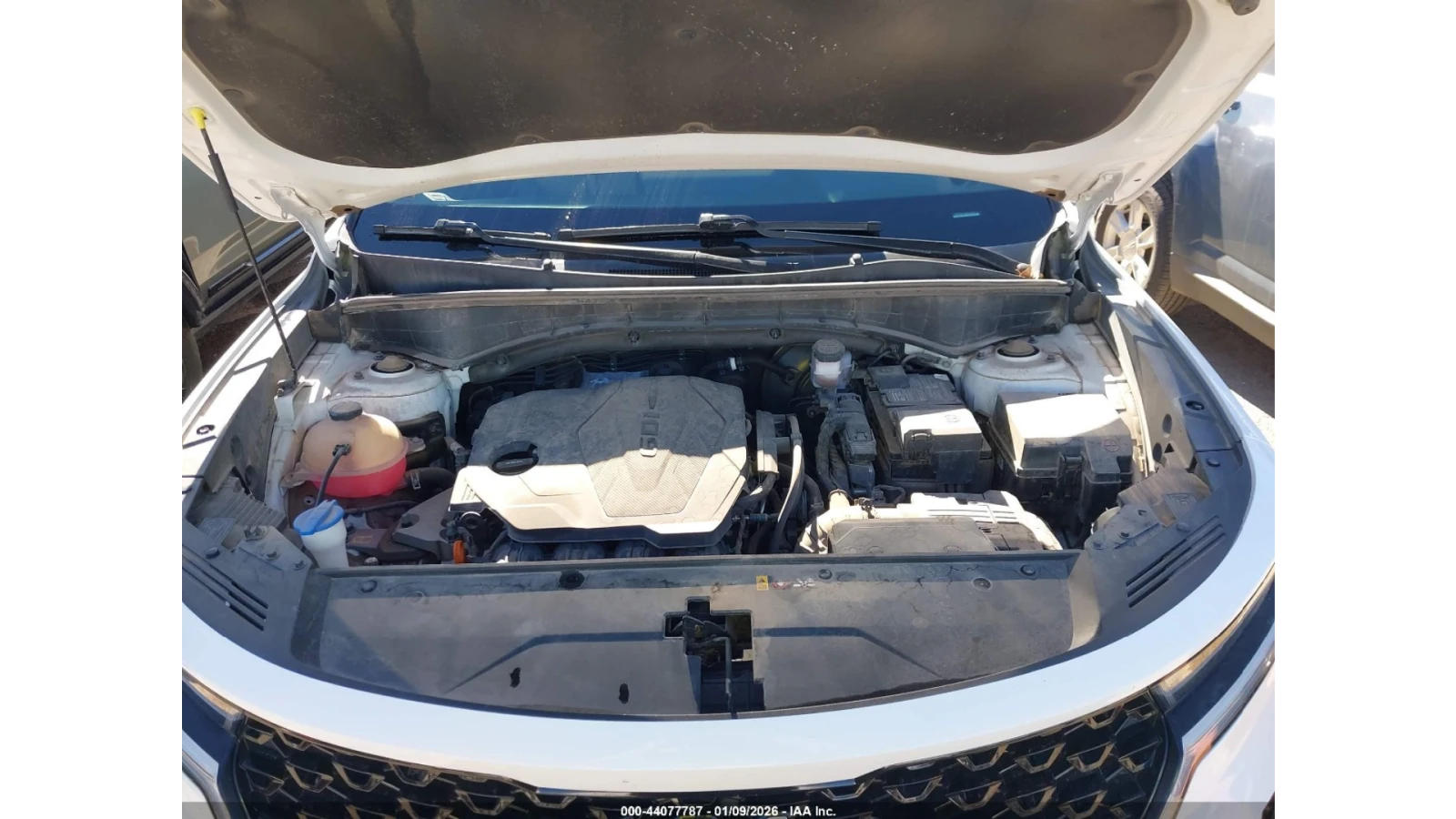 Kia Sorento * KEYLESS* КОЖА* ПОДГРЕВ* КАМЕРА* , снимка 15 - Автомобили и джипове - 53963408